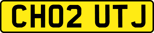 CH02UTJ