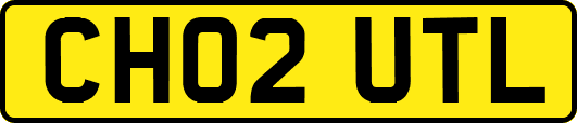 CH02UTL