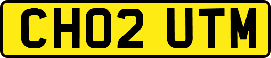 CH02UTM
