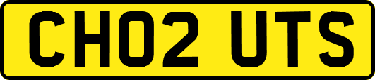 CH02UTS