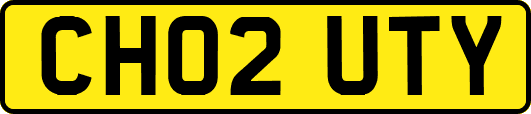 CH02UTY