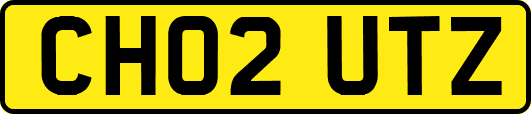 CH02UTZ