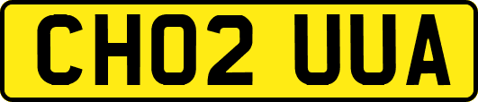 CH02UUA