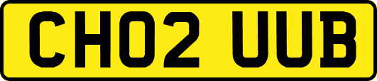CH02UUB