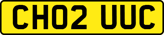 CH02UUC