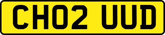 CH02UUD