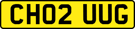 CH02UUG