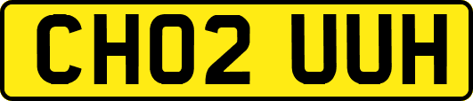 CH02UUH