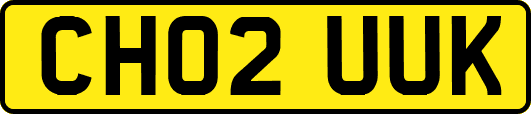 CH02UUK