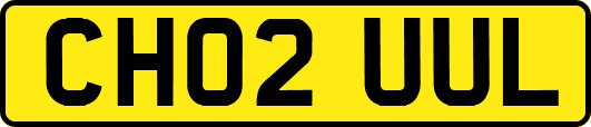 CH02UUL