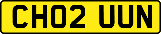 CH02UUN