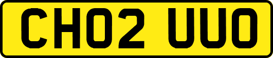 CH02UUO