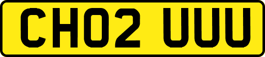 CH02UUU