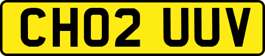 CH02UUV
