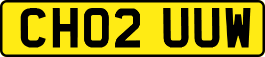 CH02UUW