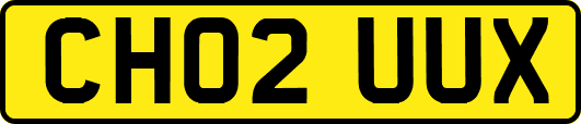 CH02UUX