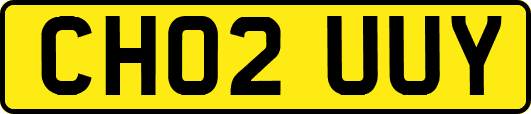 CH02UUY