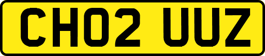 CH02UUZ