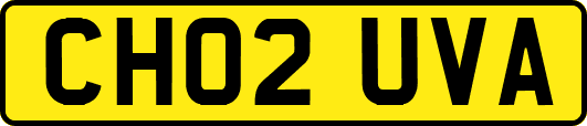 CH02UVA