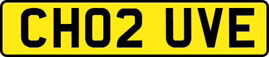 CH02UVE