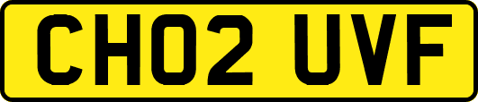 CH02UVF