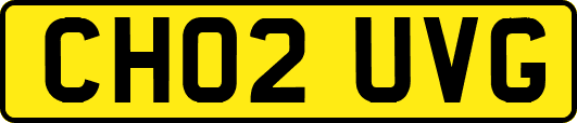 CH02UVG