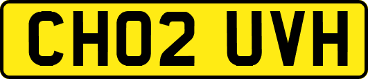 CH02UVH