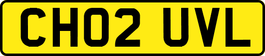 CH02UVL