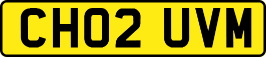 CH02UVM