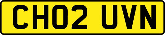 CH02UVN