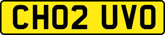 CH02UVO