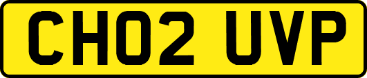 CH02UVP