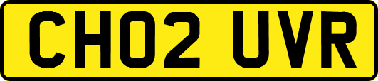 CH02UVR