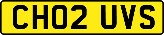 CH02UVS