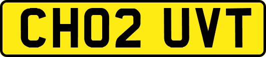 CH02UVT
