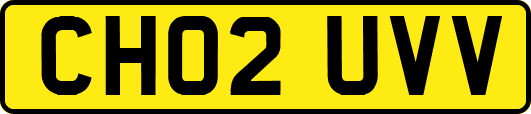 CH02UVV