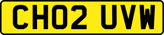 CH02UVW