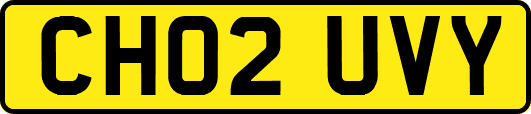 CH02UVY