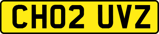 CH02UVZ