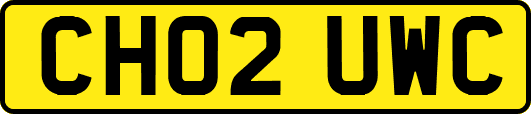 CH02UWC