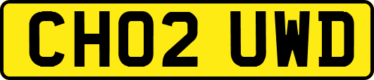 CH02UWD