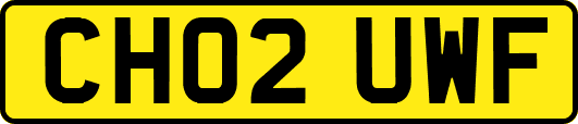 CH02UWF