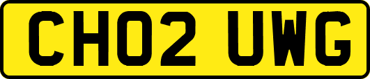 CH02UWG