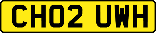 CH02UWH