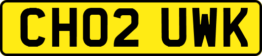 CH02UWK