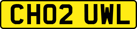 CH02UWL
