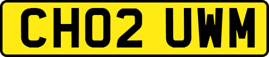 CH02UWM