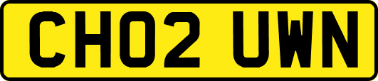 CH02UWN