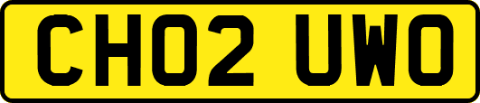 CH02UWO