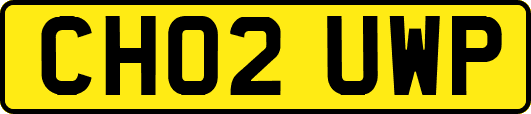 CH02UWP